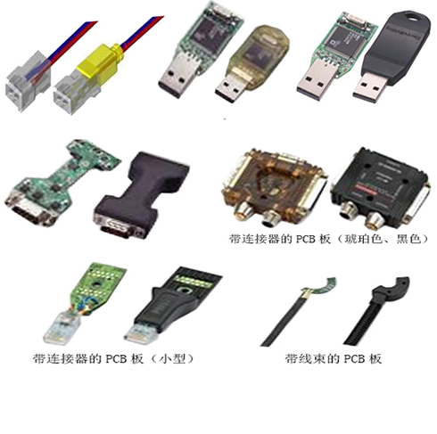 今通機(jī)械JTT-100單工位低壓注塑機(jī)注塑樣品