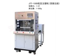 低壓注塑機的噸位都有哪些？