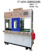 節(jié)能低壓注塑機(jī)的種類型號(hào)？-節(jié)能低壓成型機(jī)解決方案